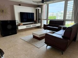 Changi Rise Condominium (D18), Condominium #479740801
